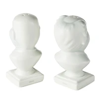 Disney The Haunted Mansion Singing Busts Salt and Pepper Shakers, Set of 2 for only USD 24.99 | Hallmark
