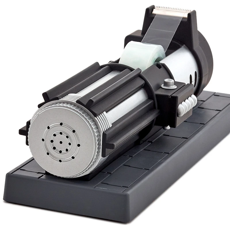 Star Wars™ Lightsaber™ Tape Dispenser With Light and Sound for only USD 49.99 | Hallmark