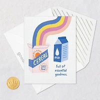 Full of Essential Goodness Card for only USD 3.99 | Hallmark