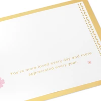 Love and Appreciation Flower Bouquet 3D Pop-Up Love Card for only USD 12.99 | Hallmark