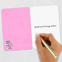 I'd Always Pick You Love Card for only USD 2.99 | Hallmark