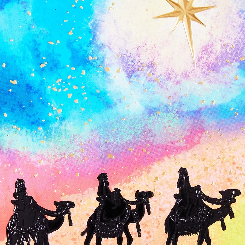 Journey Through the Season Boxed Christmas Cards, Pack of 16 for only USD 15.49 | Hallmark