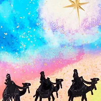 Journey Through the Season Boxed Christmas Cards, Pack of 16 for only USD 15.49 | Hallmark