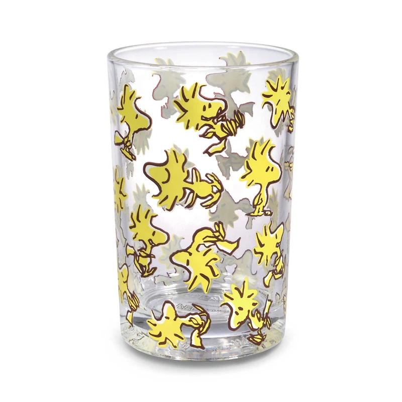 Peanuts® Woodstock Collectible Drinking Glass, 13.5 oz. for only USD 16.99 | Hallmark