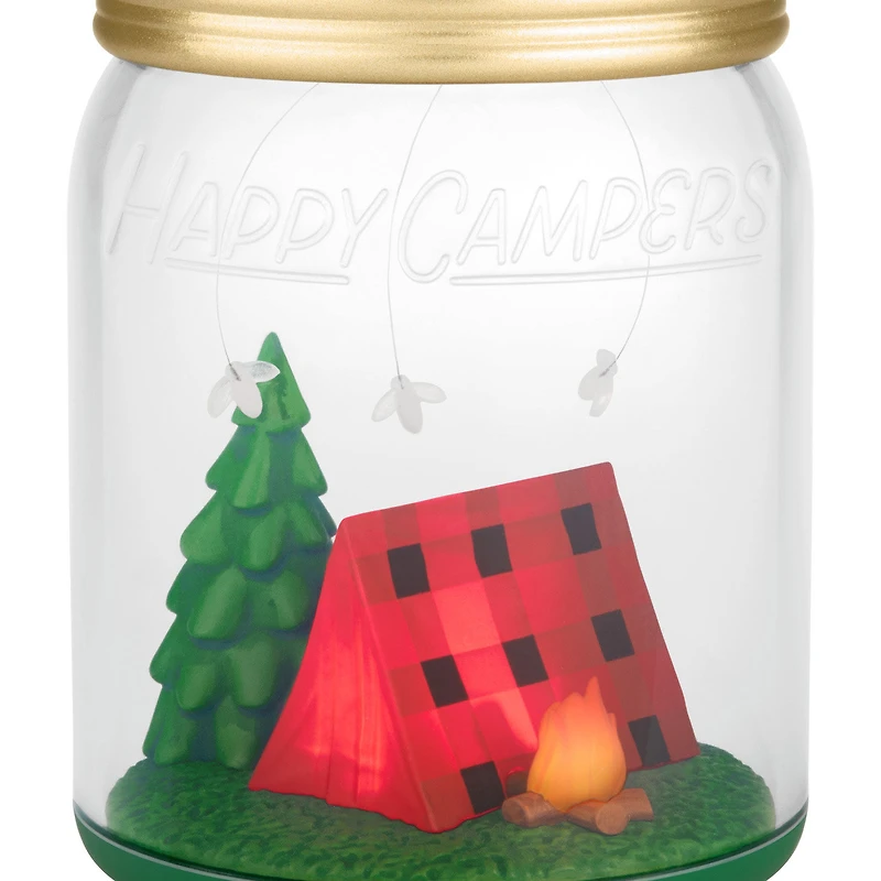 Happy Campers Ornament for only USD 23.99 | Hallmark