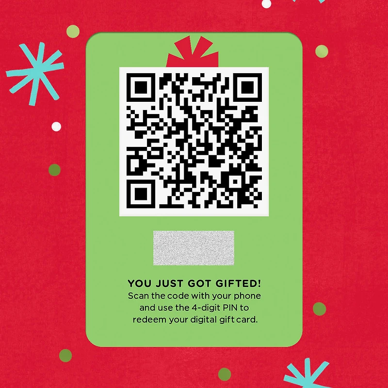 Make It Merry Gift Card Greeting Christmas Card for only USD 4.99 | Hallmark