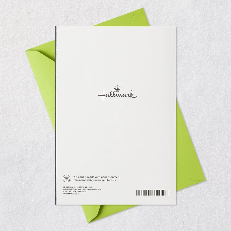 Privilege to Be Your "Kids" Father's Day Card for Dad From Both for only USD 5.99 | Hallmark