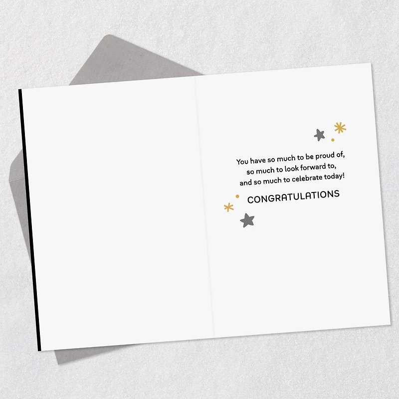 So Much to Celebrate 2026 Graduation Card for only USD 2.50 | Hallmark