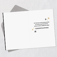 So Much to Celebrate 2026 Graduation Card for only USD 2.50 | Hallmark