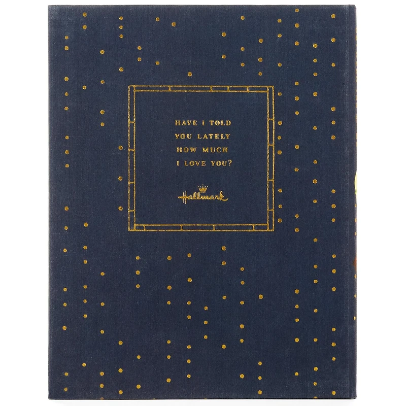Between You and Me Book for only USD 22.99 | Hallmark