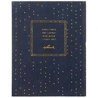 Between You and Me Book for only USD 22.99 | Hallmark