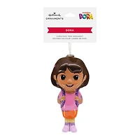 Nickelodeon Dora Shatterproof Hallmark Ornament for only USD 9.49 | Hallmark