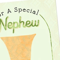 Jesus Loves You First Communion Card for Nephew for only USD 2.99 | Hallmark