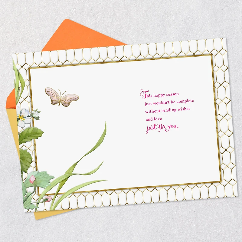 Warmed By Love Easter Card for Mom for only USD 4.99 | Hallmark