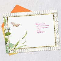 Warmed By Love Easter Card for Mom for only USD 4.99 | Hallmark