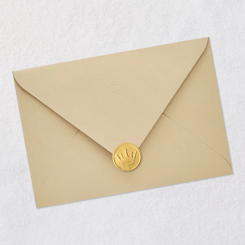 A Star So Bright New Baby Girl Card for only USD 4.99 | Hallmark