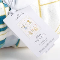 Disney Princess Castles Throw Blanket, 50x60 for only USD 39.99 | Hallmark