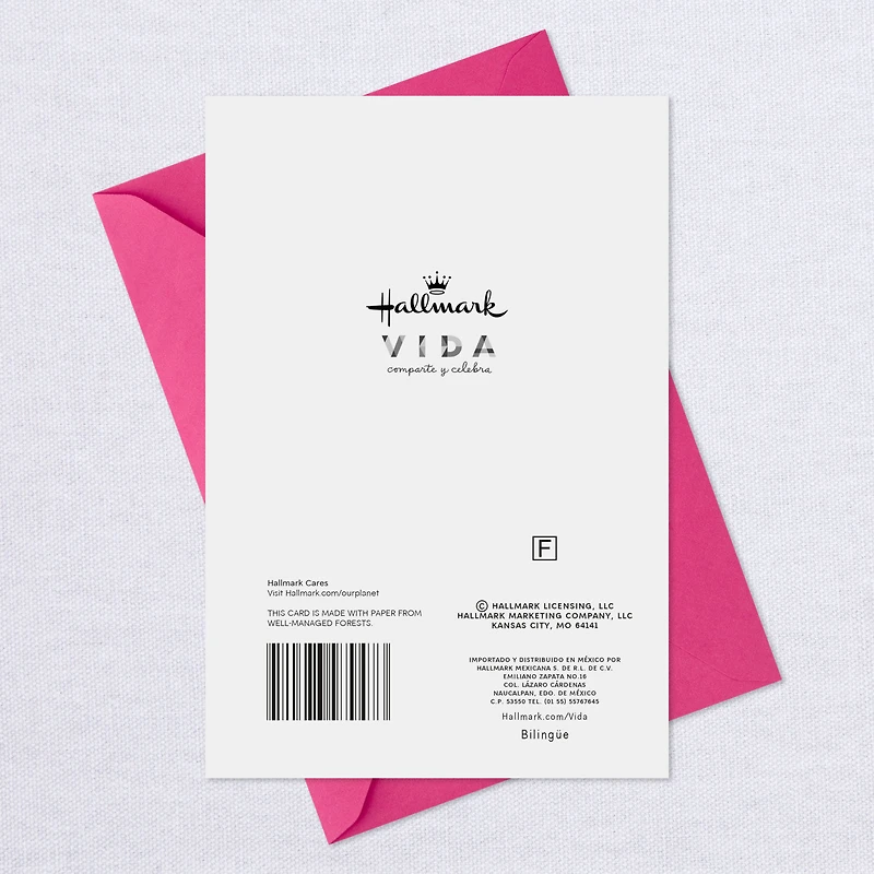 Stand-Out Señorita Quinceañera Card for only USD 2.99 | Hallmark