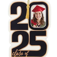 Class of 2025 Photo Frame Porcelain Ornament for only USD 24.99 | Hallmark