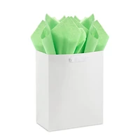 Solid Apple Green Tissue Paper, 8 sheets for only USD 1.99 | Hallmark