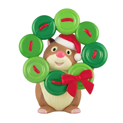 Cute as a Button Ornament for only USD 19.99 | Hallmark