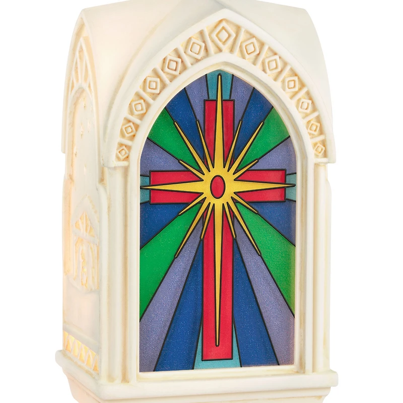 The Light of the World Ornament for only USD 29.99 | Hallmark