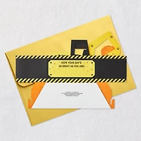 Here's the Scoop Pop-Up Card for only USD 7.99 | Hallmark