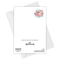 Peanuts® Snoopy Flower Bouquet Custom Mother's Day Card for only USD 4.99 | Hallmark