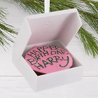 Harry Potter™ Birthday Cake Hallmark Ornament for only USD 11.49 | Hallmark