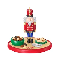 Season's Treatings 2026 Ornament for only USD 20.99 | Hallmark