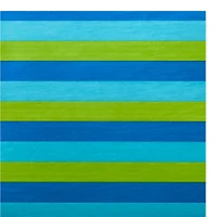 Cool Horizontal Stripes Tissue Paper, 6 sheets for only USD 1.99 | Hallmark
