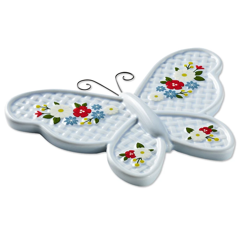 Butterfly Ceramic Spring Decor for only USD 19.99 | Hallmark