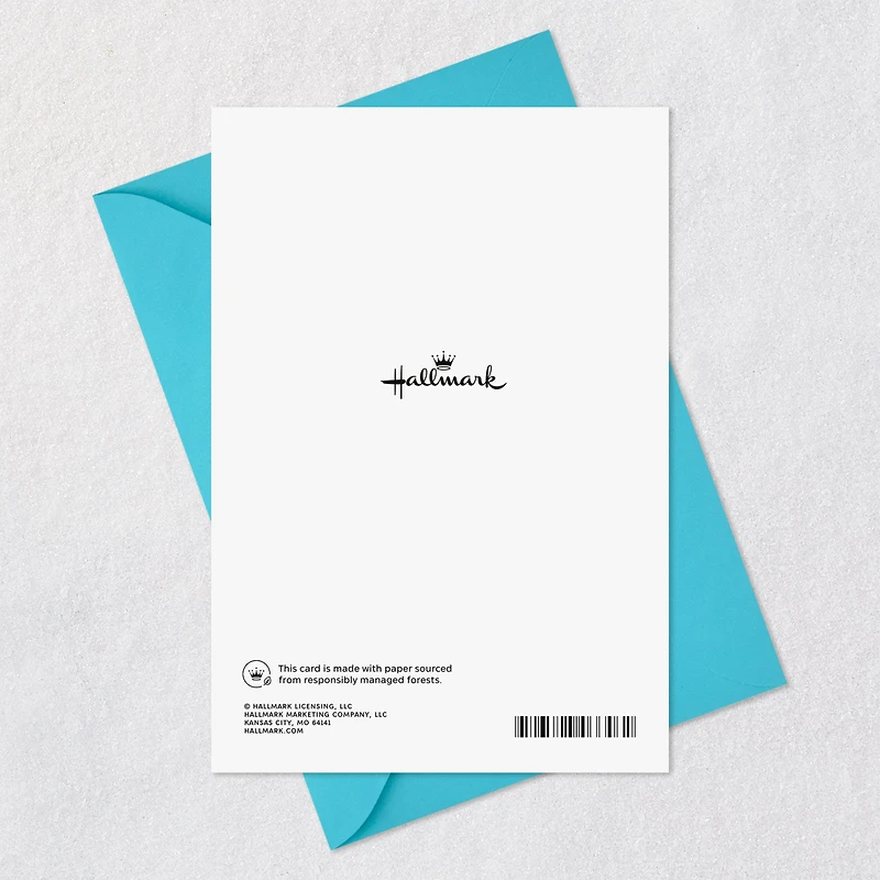 Beside You Love Card for only USD 2.99 | Hallmark