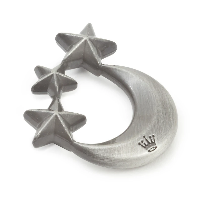 On My Mind Moon and Stars Metal Pocket Token for only USD 9.99 | Hallmark