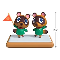 Nintendo Animal Crossing™ Timmy and Tommy Ornament for only USD 25.99 | Hallmark