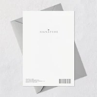 Modern Geometric Pattern Blank Card for only USD 7.59 | Hallmark