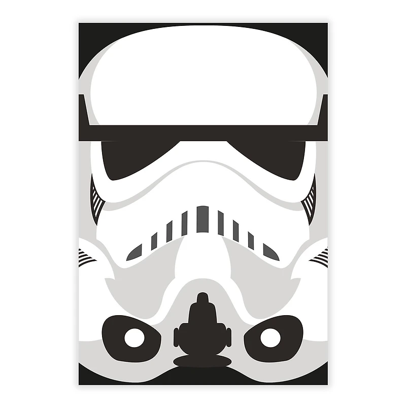 Star Wars™ Stormtrooper™ Blank Custom Card for only USD 4.99 | Hallmark