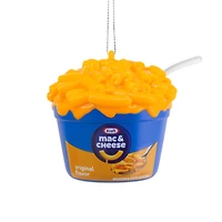 Kraft Mac & Cheese Cup Shatterproof Hallmark Ornament for only USD 8.49 | Hallmark