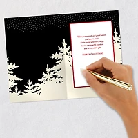 You're a Wonderful Grandson Christmas Card for only USD 5.59 | Hallmark