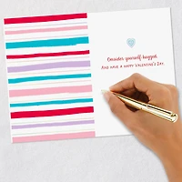 You're Hugged, Octopus Valentine's Day Card for only USD 2.99 | Hallmark