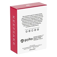 Harry Potter and the Half-Blood Prince™ Ornament for only USD 23.99 | Hallmark