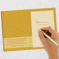 May God Richly Bless You Religious Clergy Appreciation Card for only USD 3.99 | Hallmark