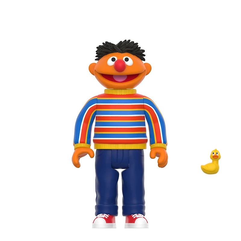 Super7 Sesame Street ReAction Figure Mystery Box, 3.75" for only USD 15.00 | Hallmark
