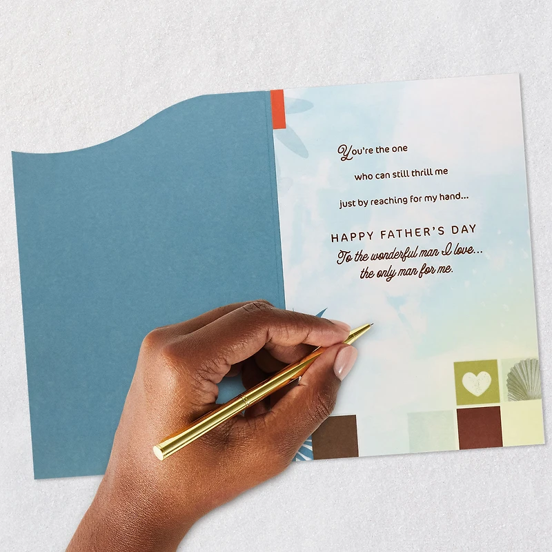 You're Still the One Father's Day Card for Husband for only USD 4.99 | Hallmark