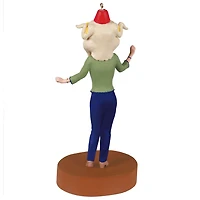 Friends The One With All the Thanksgivings Ornament With Sound for only USD 25.99 | Hallmark