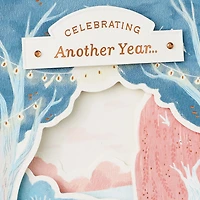 Another Year of Two Great People in Love Anniversary Card for Couple for only USD 9.59 | Hallmark