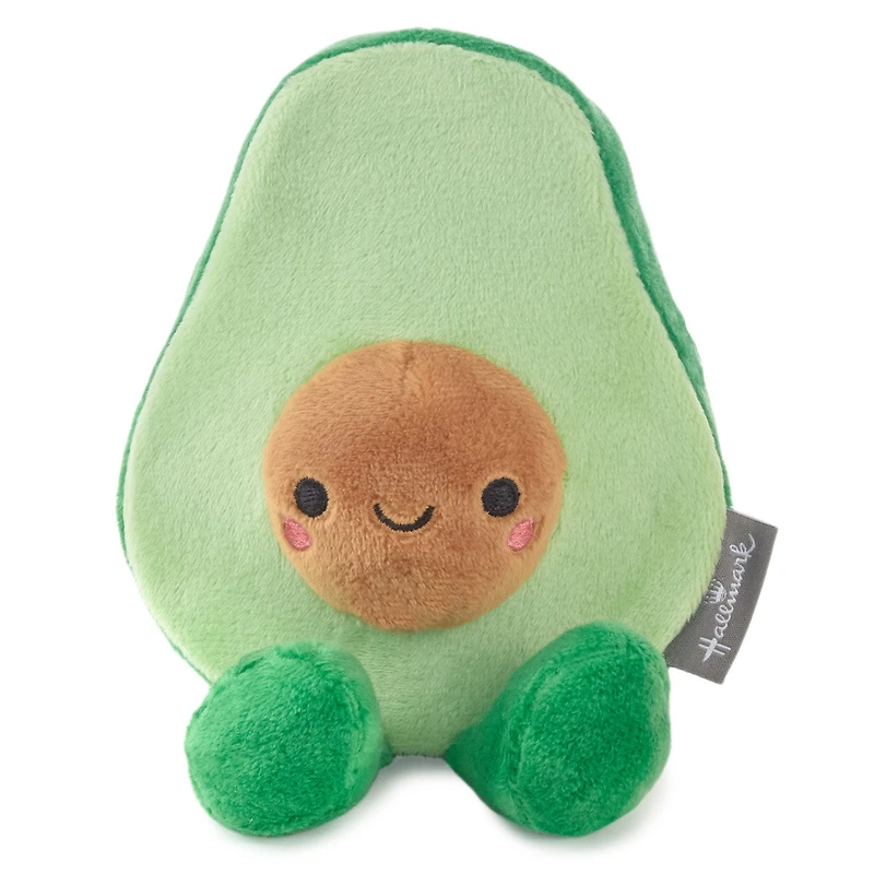 Better Together Avocado and Toast Magnetic Plush, 5" for only USD 16.99 | Hallmark