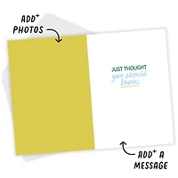 You're Freaking Incredible Custom Card for only USD 4.99 | Hallmark