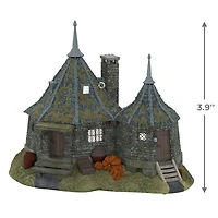 Harry Potter™ Hagrid's Hut Ornament for only USD 34.99 | Hallmark