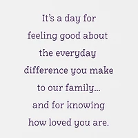 This Day Is All Yours Birthday Card for Relative for only USD 6.59 | Hallmark